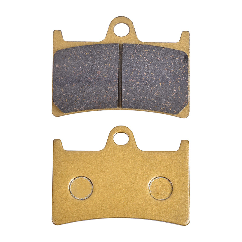 Motorcycle Front Rear Brake Pa - огляд і ціна Carbon Ceramic Motorcycle Brake Rotor