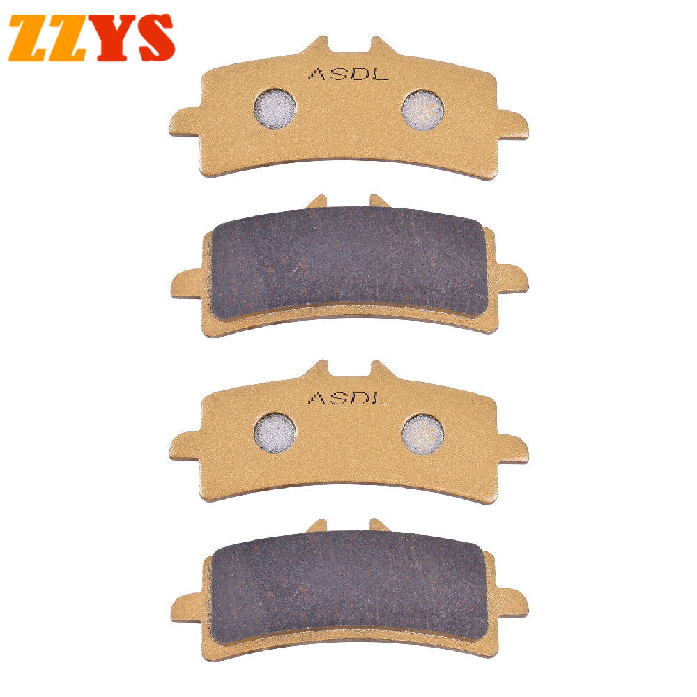 Motorcycle Front Rear Brake Pa - огляд і ціна Carbon Ceramic Motorcycle Brake Rotor