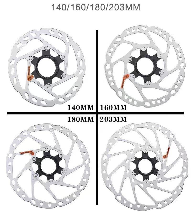 RT64 Center Lock Disc Brake Ro - огляд і ціна Brake Rotor
