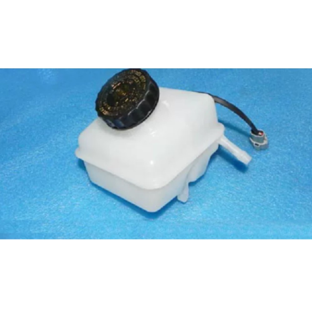 For Chery Tiggo 3X 5X QQ3 QQ6  - огляд і ціна Brake Fluid