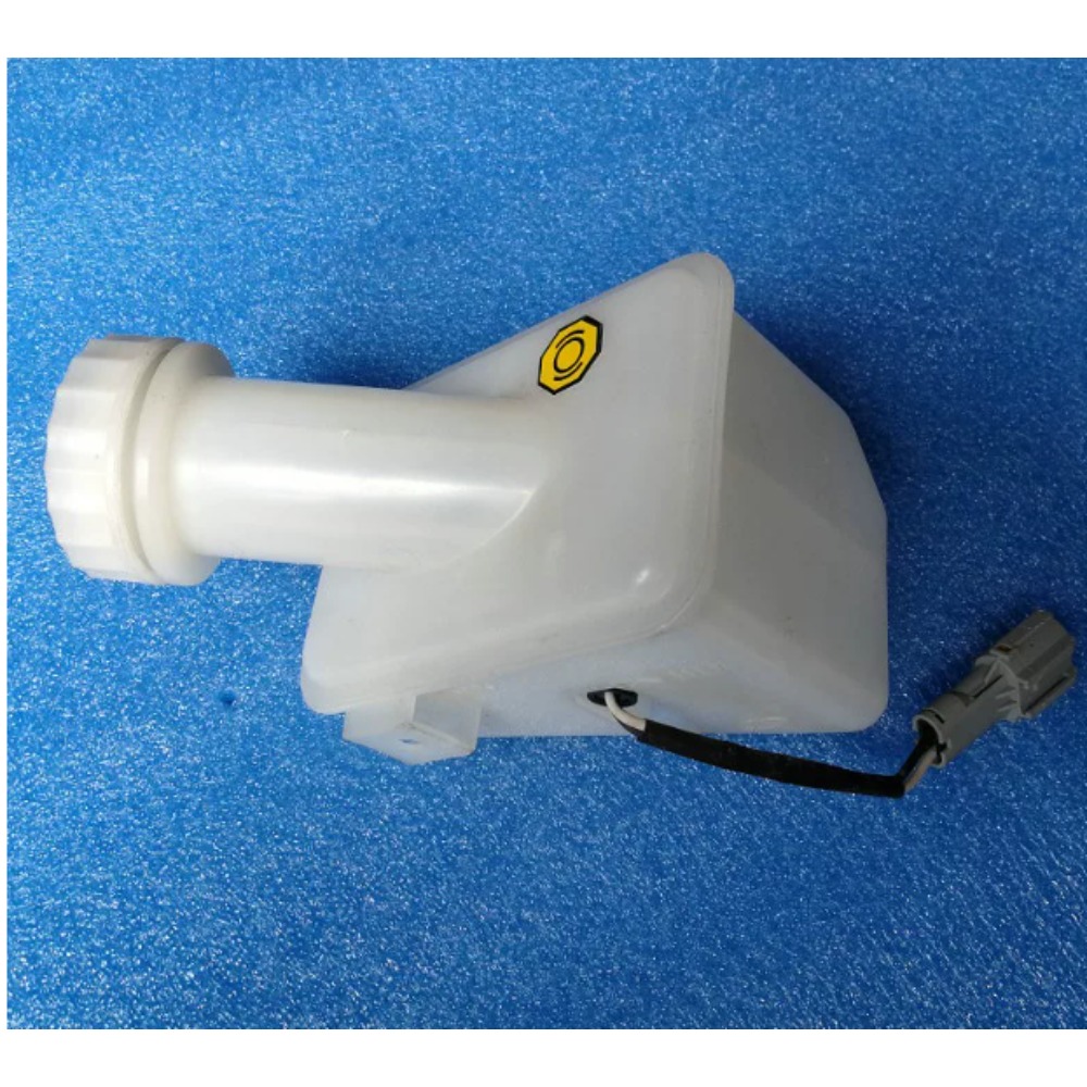 For Chery Tiggo 3X 5X QQ3 QQ6  - огляд і ціна Brake Fluid