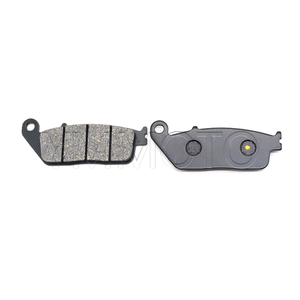 Brake Shoes For Honda VT400 VT - огляд і ціна Motorcycle Brake Pads