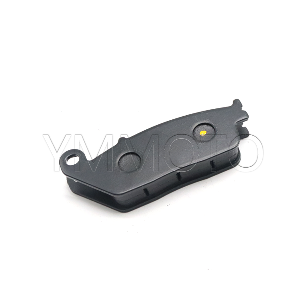 Brake Shoes For Honda VT400 VT - огляд і ціна Motorcycle Brake Pads
