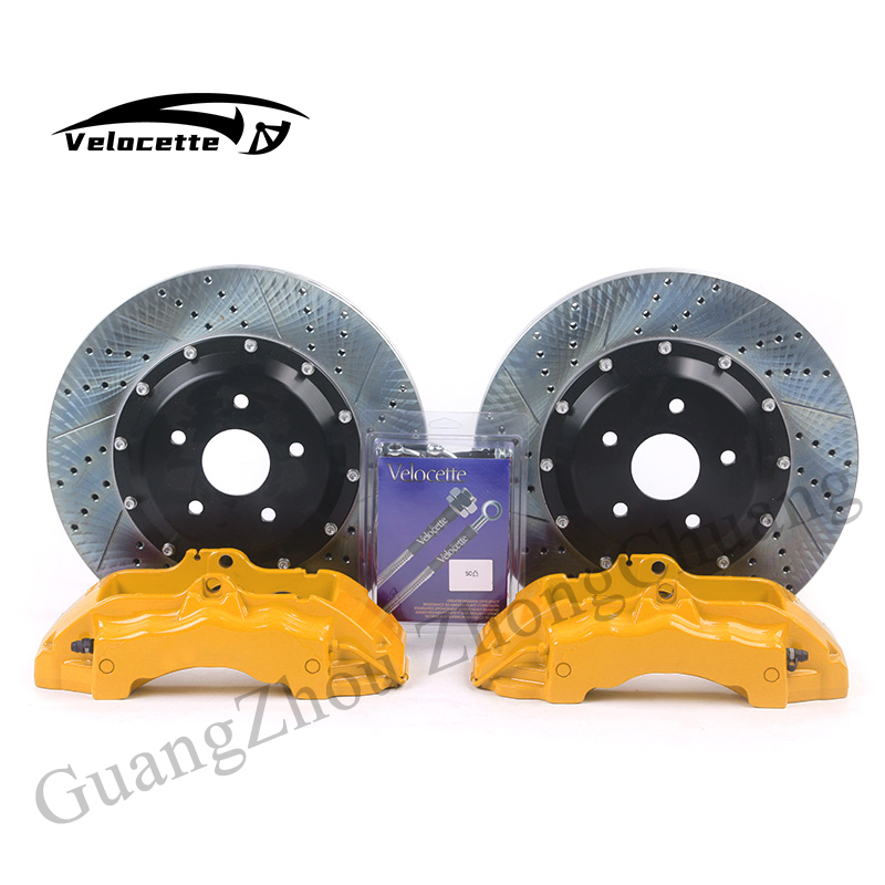 18Z Brake Caliper With 6 Pisto - огляд і ціна Brake Caliper