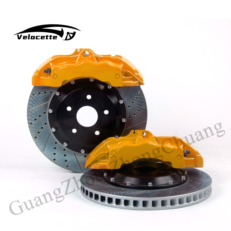 18Z Brake Caliper With 6 Pisto - огляд і ціна Brake Caliper
