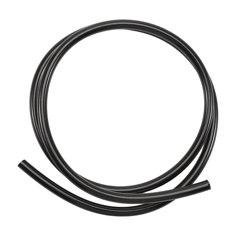 Motorcycle AN3 1M Braided Stai - огляд і ціна Brake Line Motorcycle