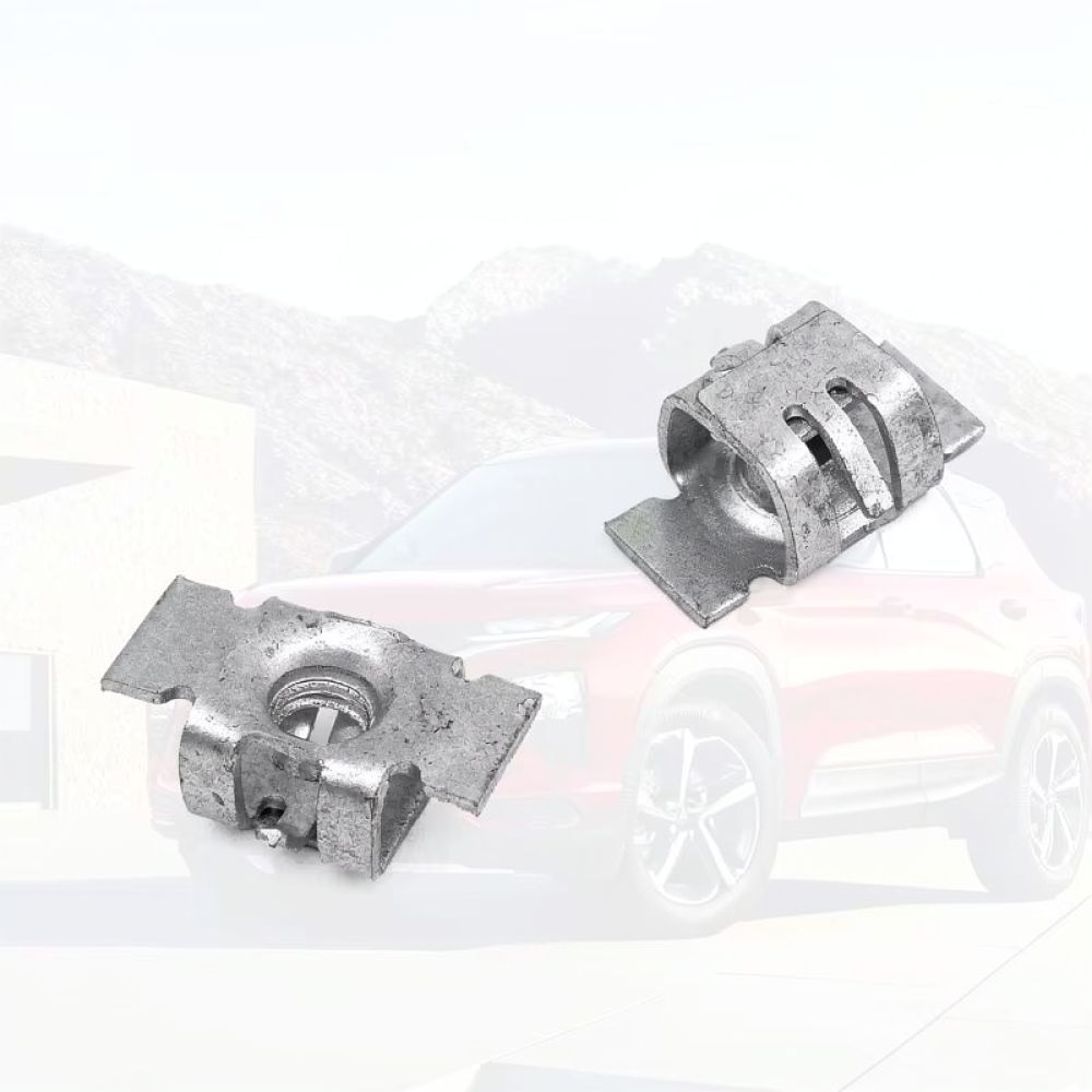 Master Cylinder Reservoir Cap  - огляд і ціна Brake Fluid