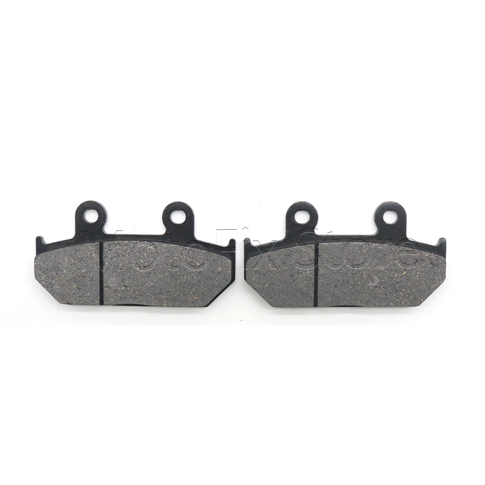 Motorcycle Accessories Front R - огляд і ціна Motorcycle Brake Pads
