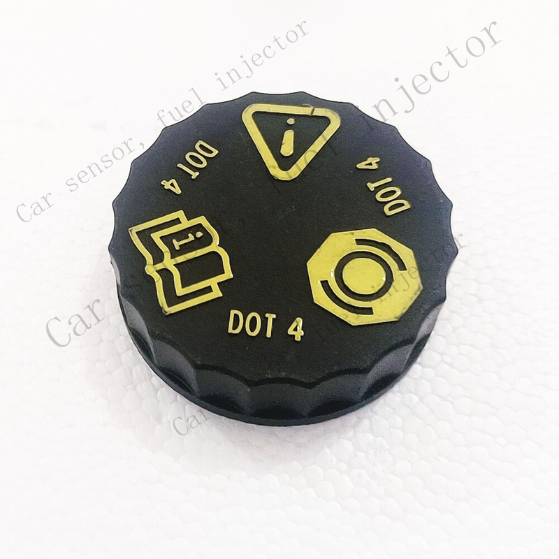Q+ 1× Brake Fluid Reservoir Ca - огляд і ціна Brake Fluid