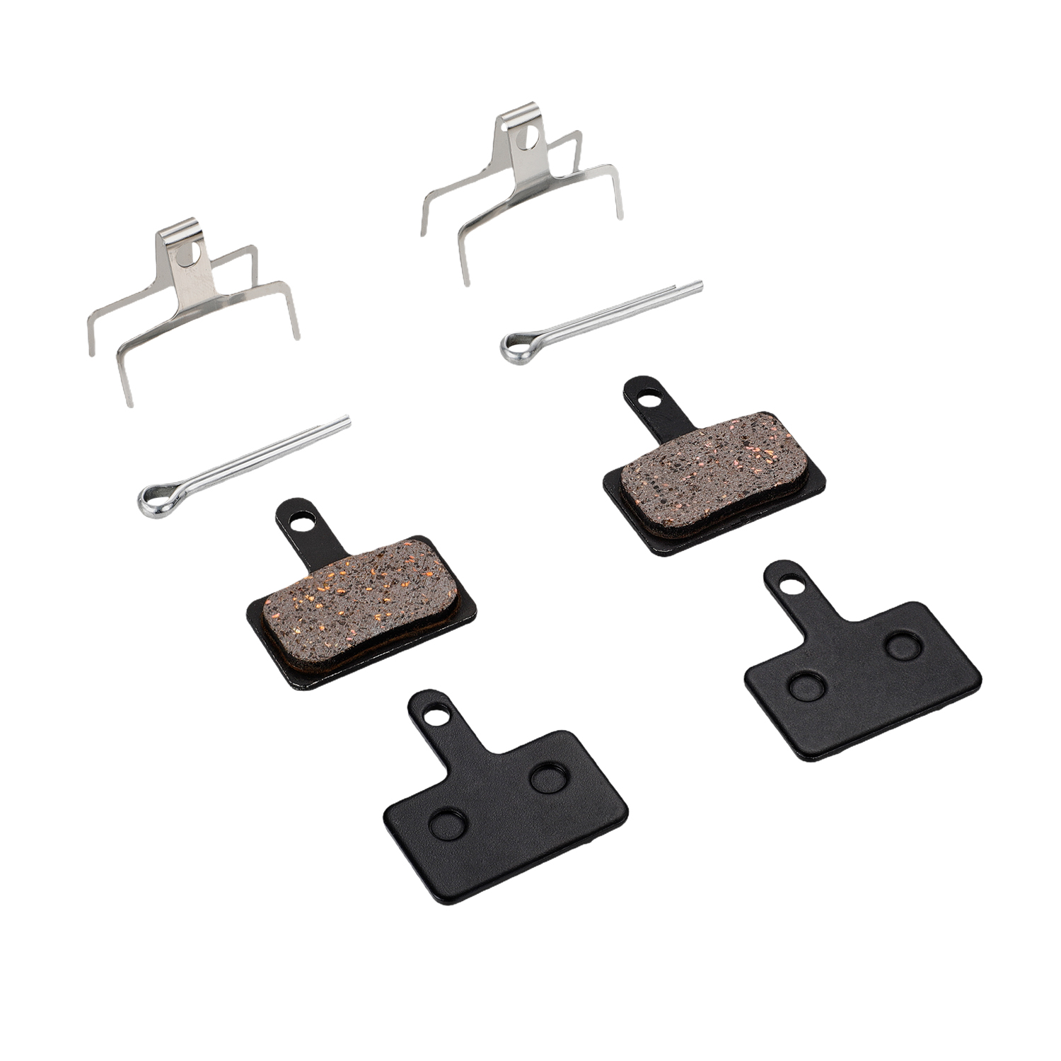 Motorcycle Accessories Graphit - огляд і ціна Brake Pads Bike