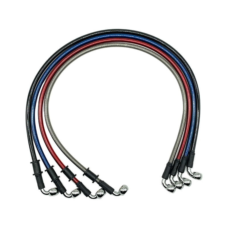 10mm 90 Degree Motorcycle Dirt - огляд і ціна Motorcycle Brake Cable