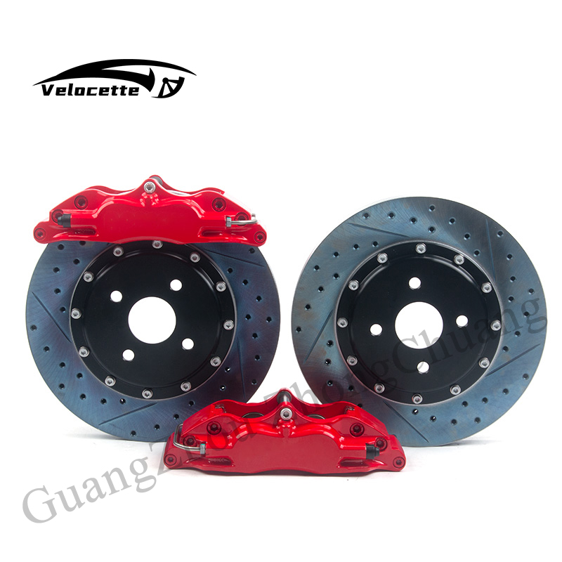 Automotive Brake Caliper Kit F - огляд і ціна Brake Caliper