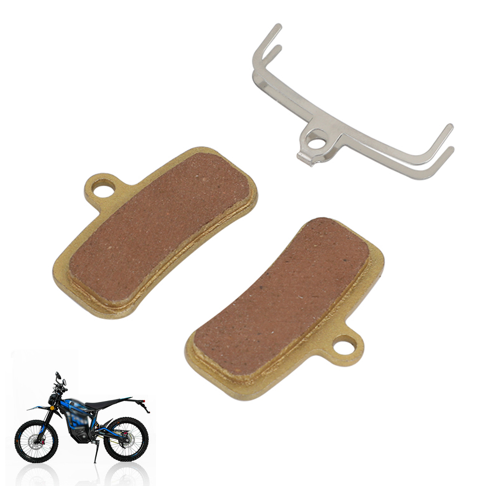 Brake Pads Disc All Copper Bas - огляд і ціна Brake Pads Bike