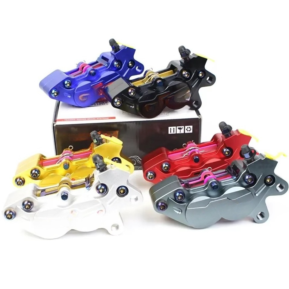 off Road Vehicle Modification  - огляд і ціна Brake Caliper