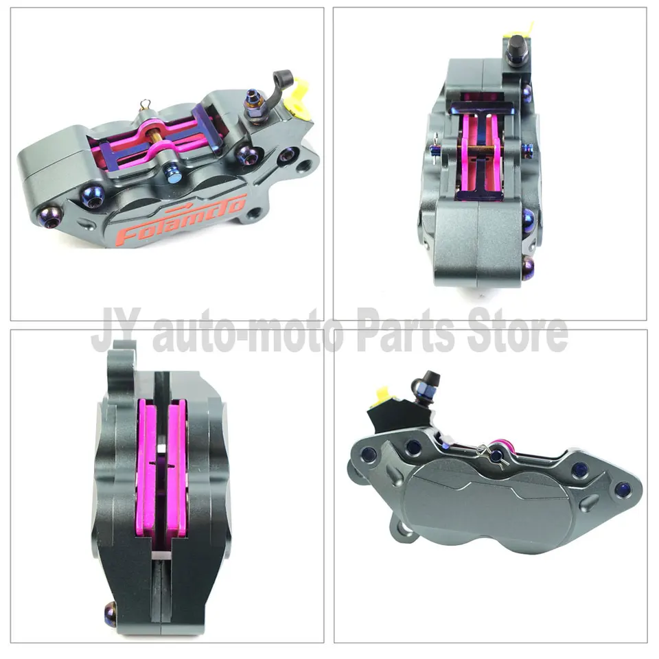 off Road Vehicle Modification  - огляд і ціна Brake Caliper