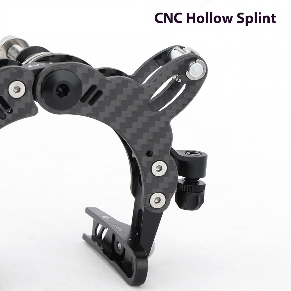Lightweight Carbon Fiber C Bra - огляд і ціна Brake Pads Bike