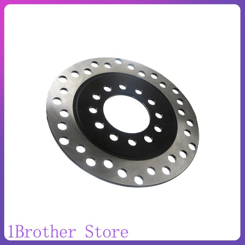 160mm Rear Brake Disc For Smal - огляд і ціна Brake Rotor