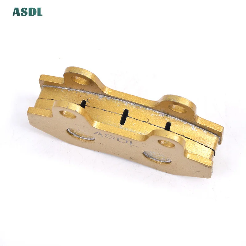 Motorcycle Brake Pads for Hond - огляд і ціна Carbon Ceramic Motorcycle Brake Rotor