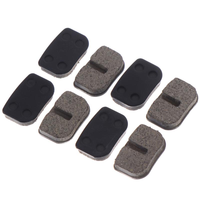 Replacement Disc Brake Shoe Pa - огляд і ціна Brake Pads Bike