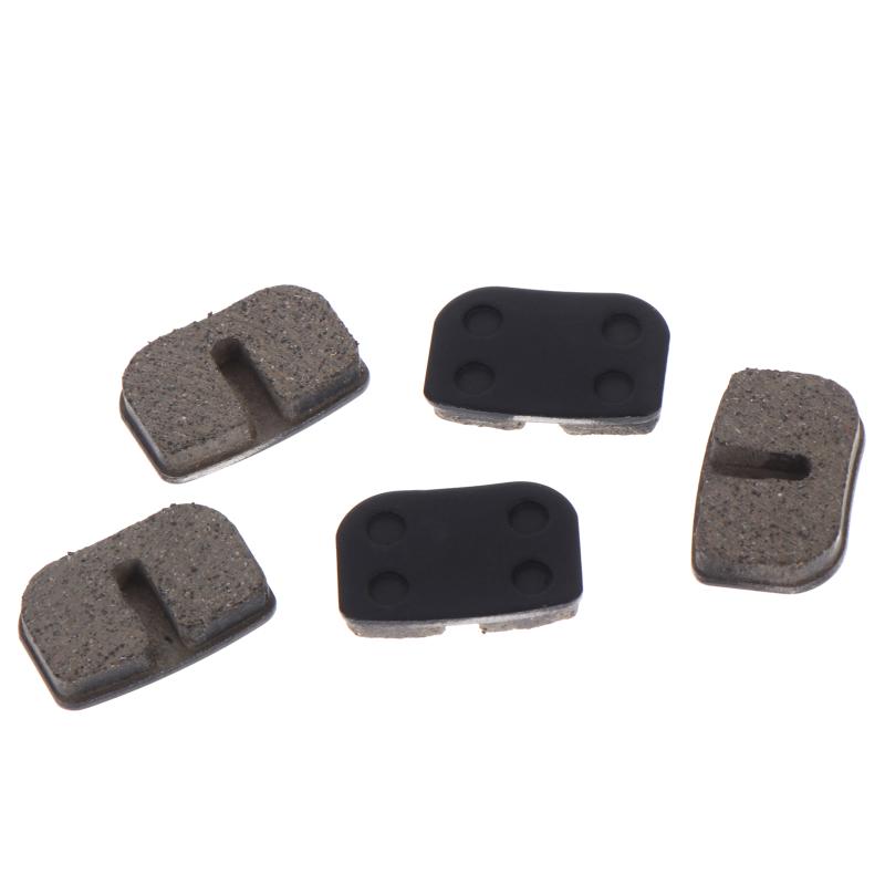 Replacement Disc Brake Shoe Pa - огляд і ціна Brake Pads Bike