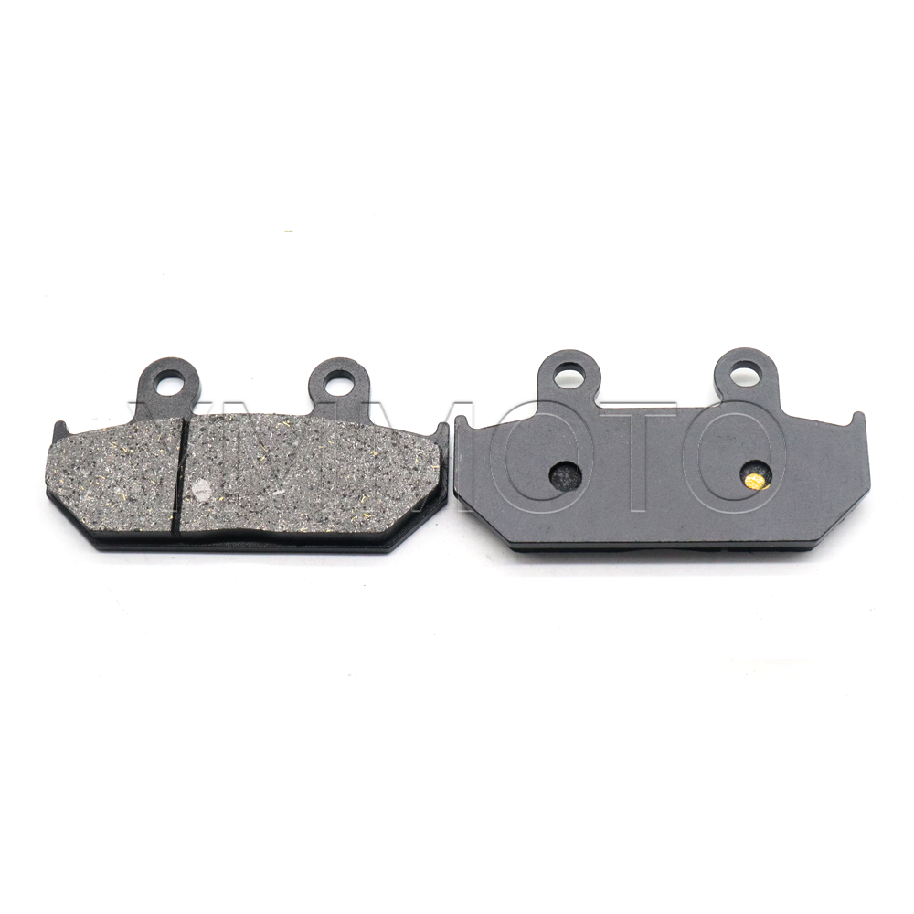 For Suzuki AN650 Burgman Skywa - огляд і ціна Motorcycle Brake Pads