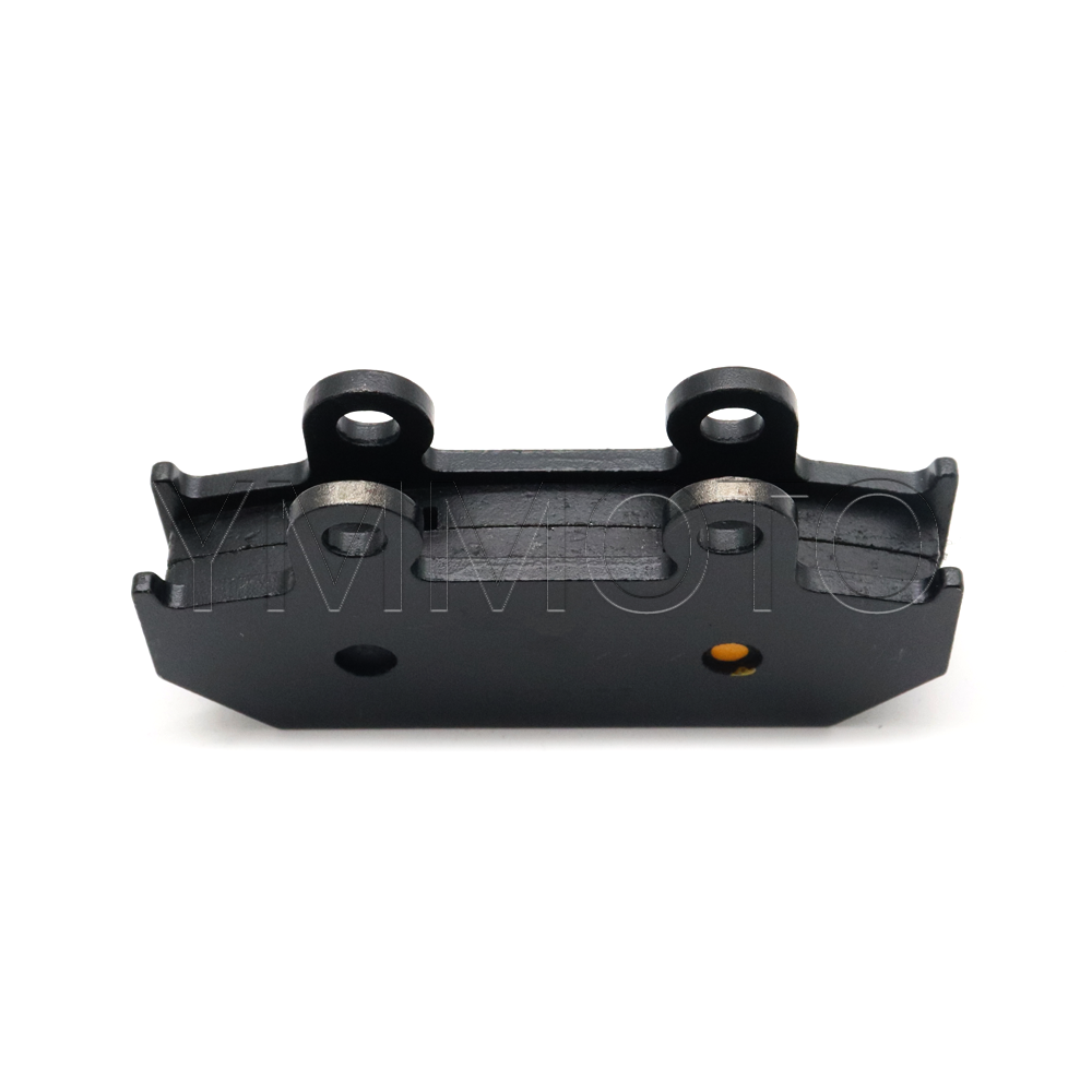 For Suzuki AN650 Burgman Skywa - огляд і ціна Motorcycle Brake Pads