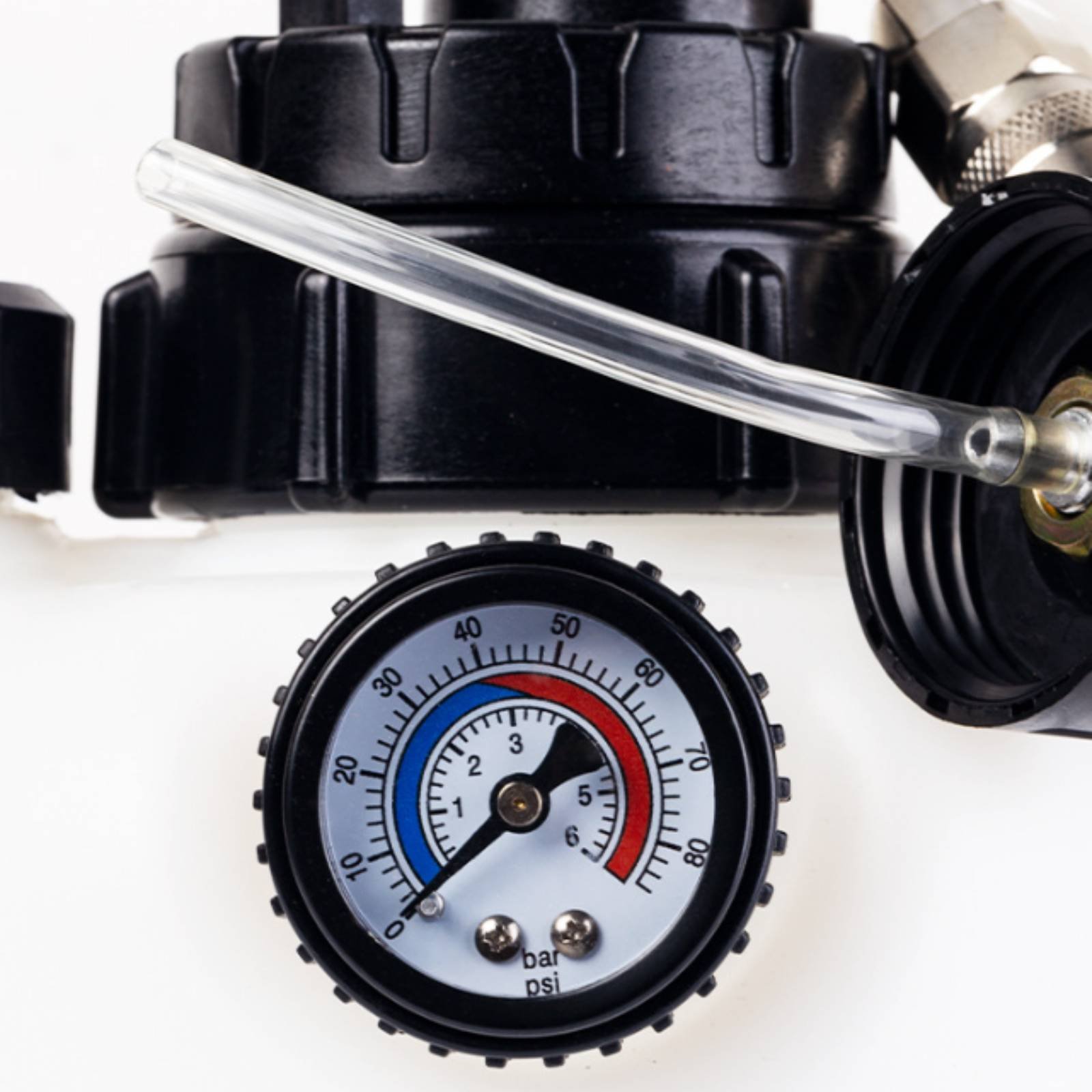 3L Brake Fluid Bleeder Pressur - огляд і ціна Brake Fluid