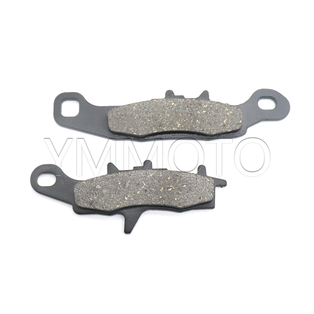 Motorcycle Front Brake Pads Fo - огляд і ціна Motorcycle Brake Pads