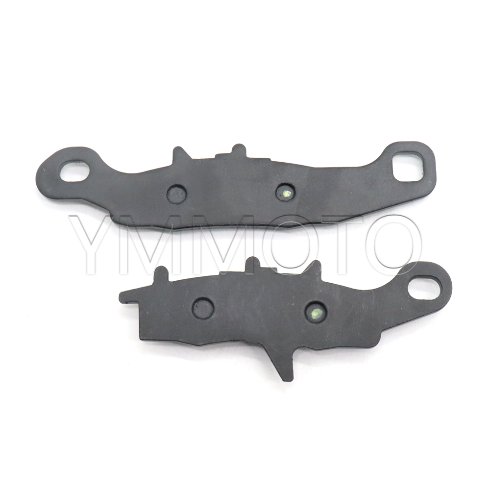 Motorcycle Front Brake Pads Fo - огляд і ціна Motorcycle Brake Pads