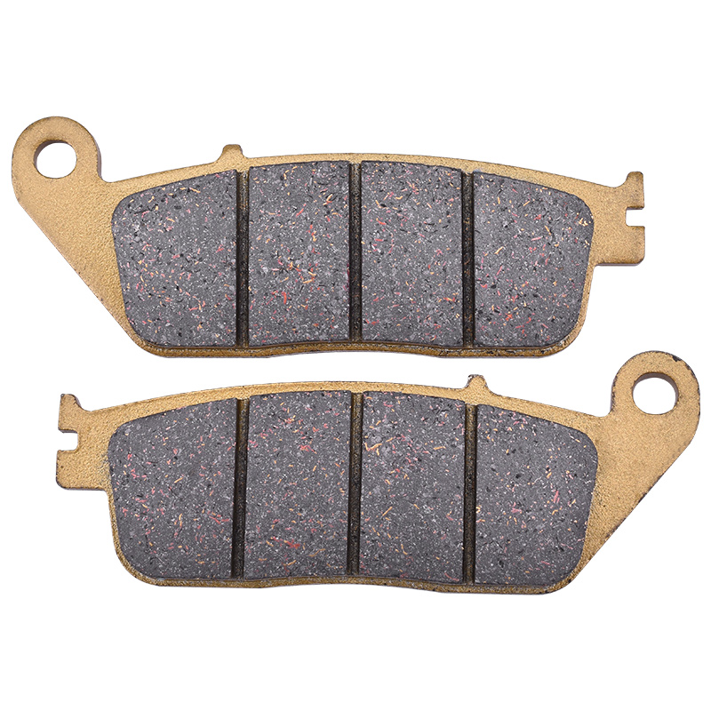 High Quality Motorcycle Front  - огляд і ціна Carbon Ceramic Motorcycle Brake Rotor