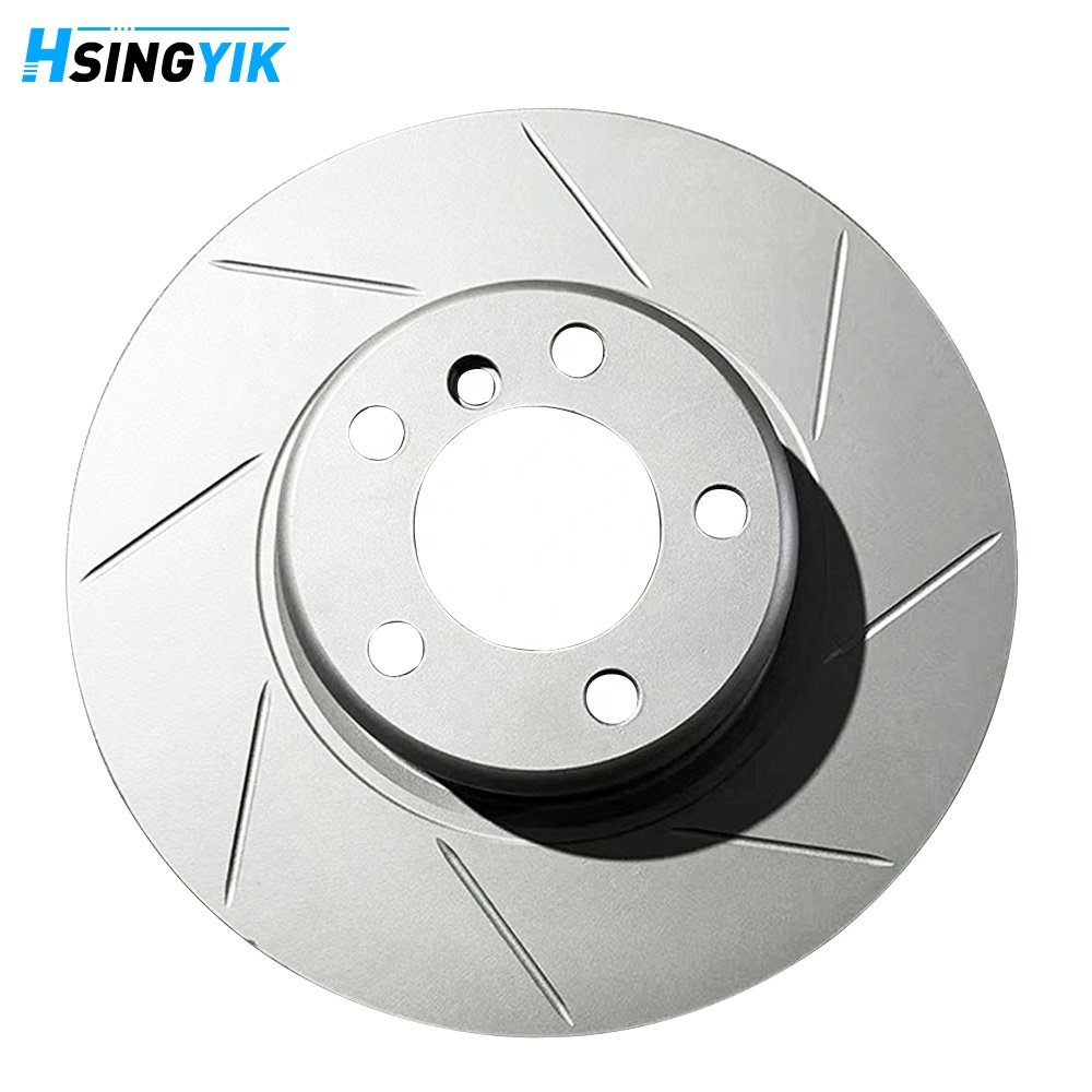 2026 New Front Brake Disc Roto - огляд і ціна Brake Rotor
