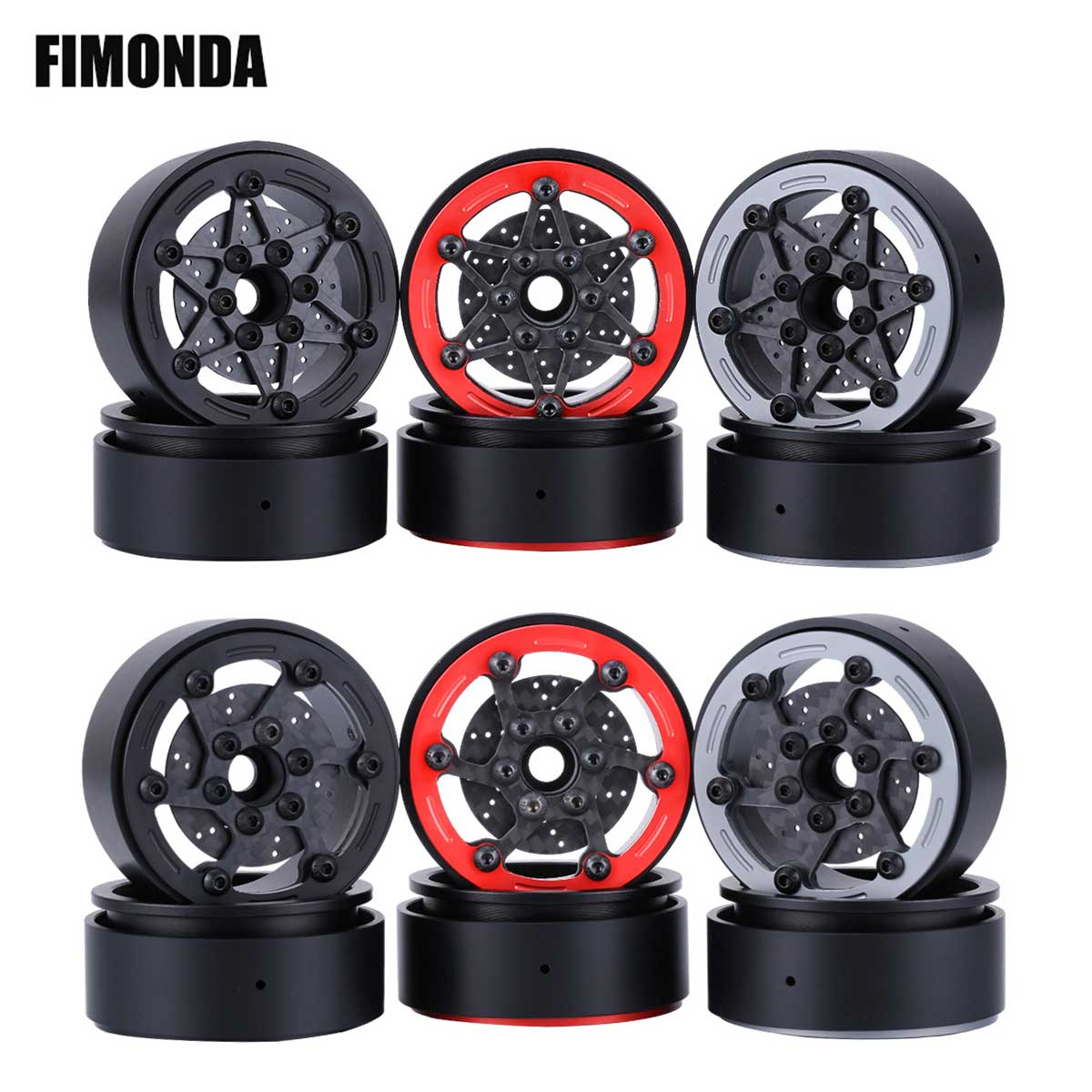 1.9 Inch Lightweight Carbon Fi - огляд і ціна Brake Rotor