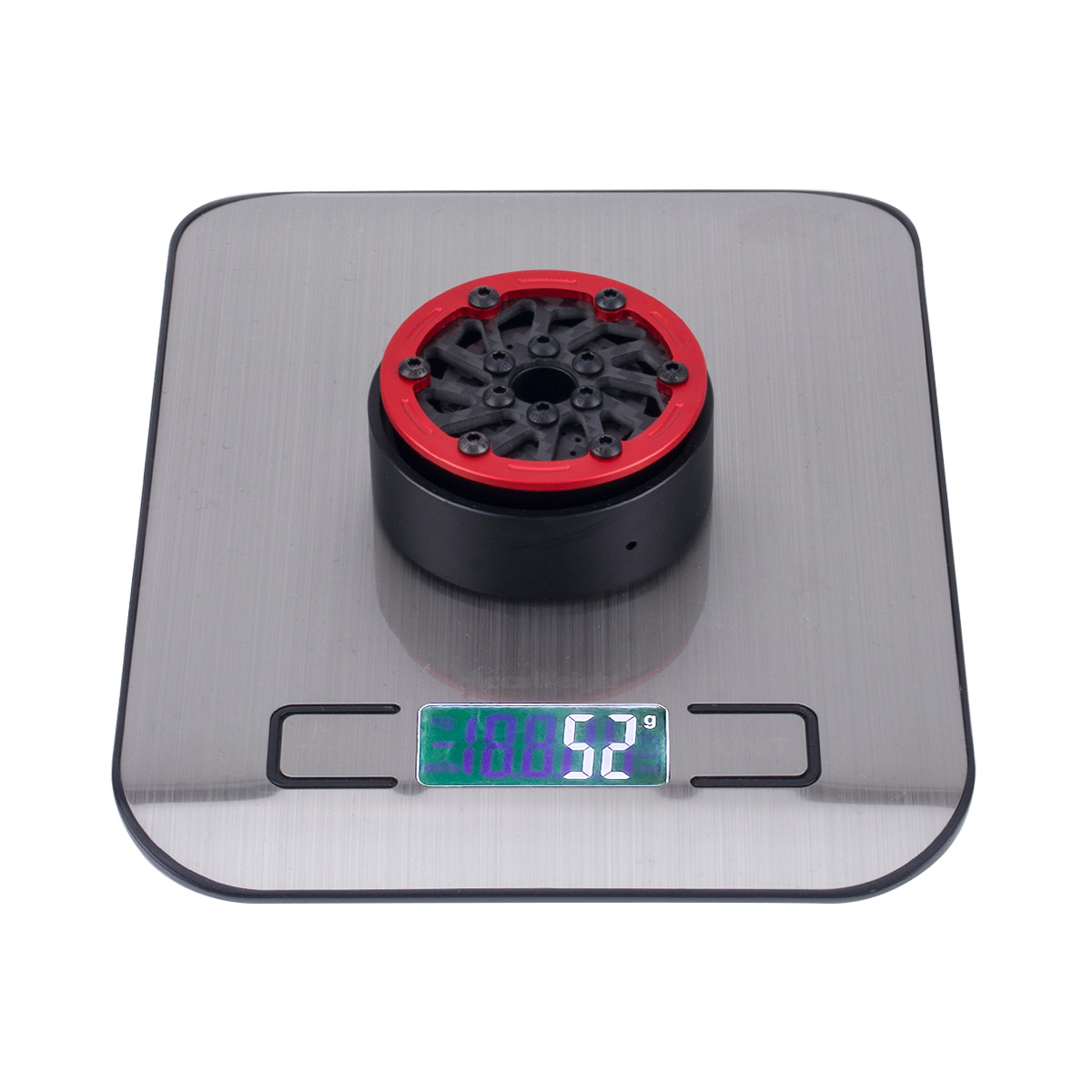 1.9 Inch Lightweight Carbon Fi - огляд і ціна Brake Rotor
