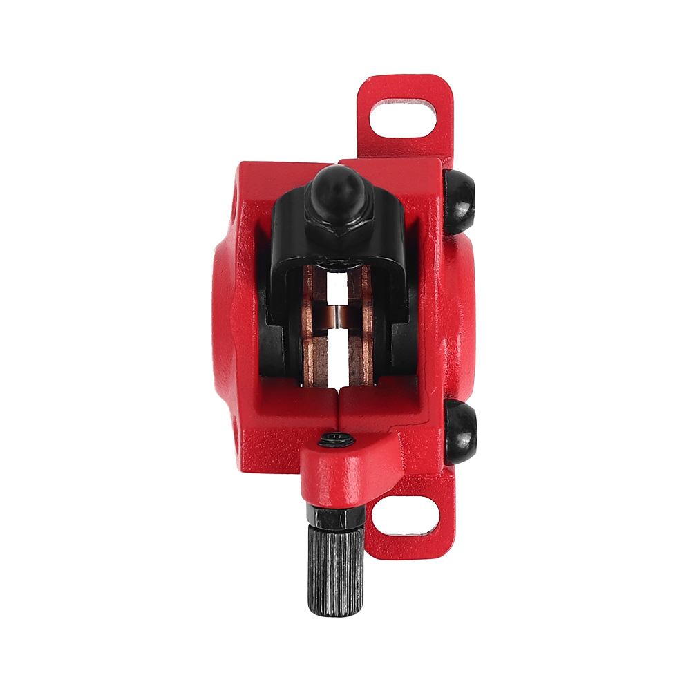 Electric Scooter Disc Brake Ca - огляд і ціна Front Rear Brake Caliper Bracket Kit