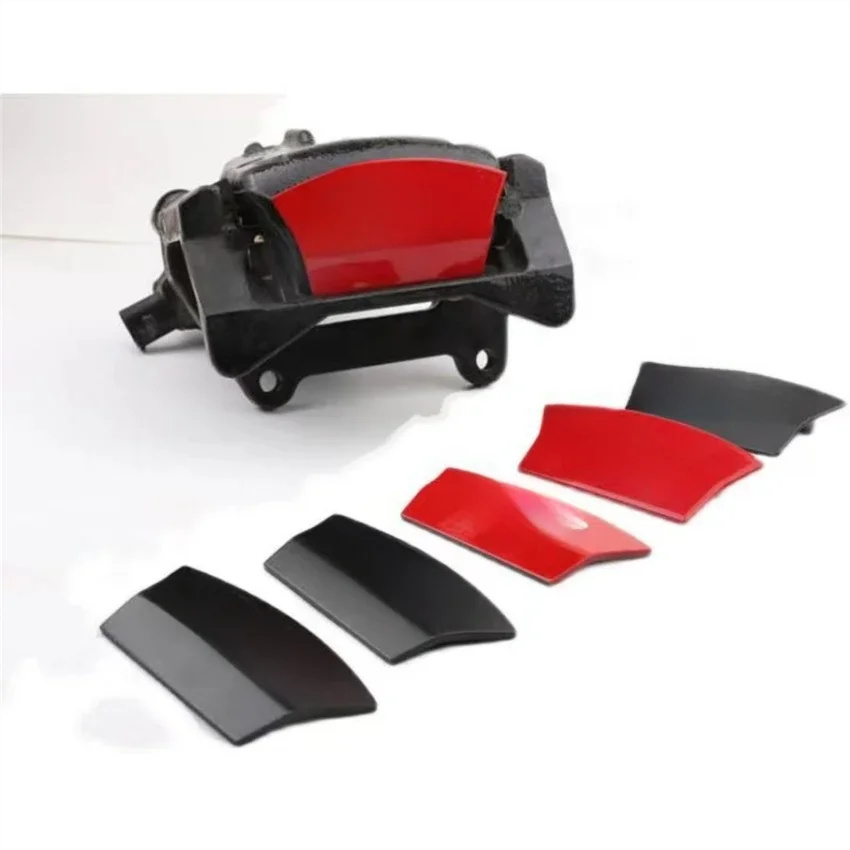 Aluminum Alloy 2PCS Caliper Pl - огляд і ціна Brake Caliper