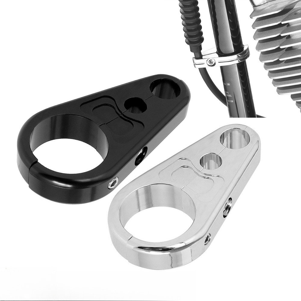 1Pc Motorcycle Brake Clutch Ca - огляд і ціна Motorcycle Brake Cable