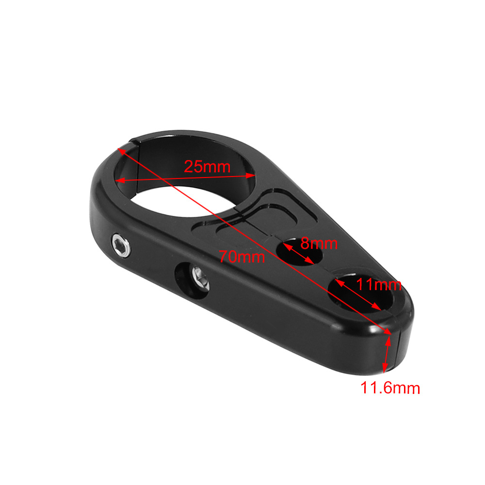 1Pc Motorcycle Brake Clutch Ca - огляд і ціна Motorcycle Brake Cable
