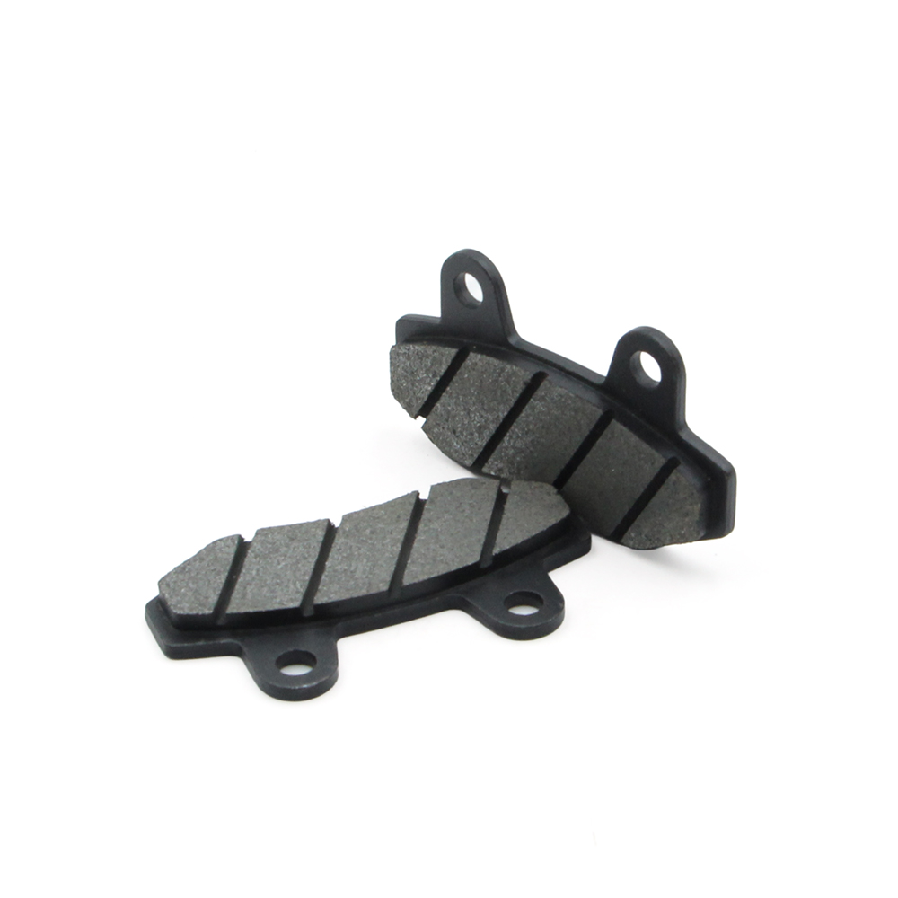 Motorcycle Disc Brake Pads For - огляд і ціна Brake Pads Bike