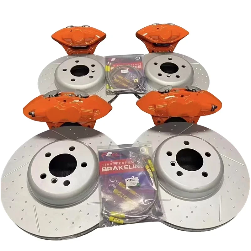 M Performance MP Front Brake C - огляд і ціна Brake Caliper