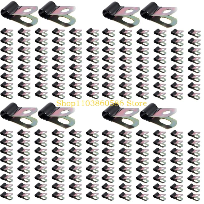 242A Rubber Coated Cable Retai - огляд і ціна Motorcycle Brake Cable