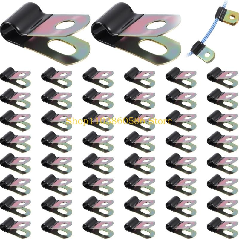 242A Rubber Coated Cable Retai - огляд і ціна Motorcycle Brake Cable
