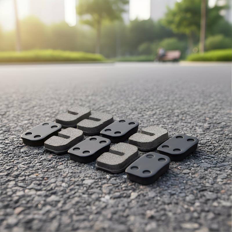 Premium Disc Brake Shoe Pads F - огляд і ціна Brake Pads Bike