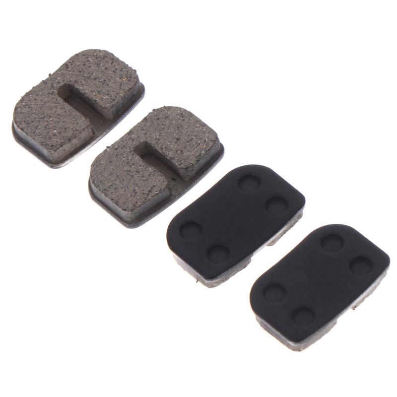 Premium Disc Brake Shoe Pads F - огляд і ціна Brake Pads Bike