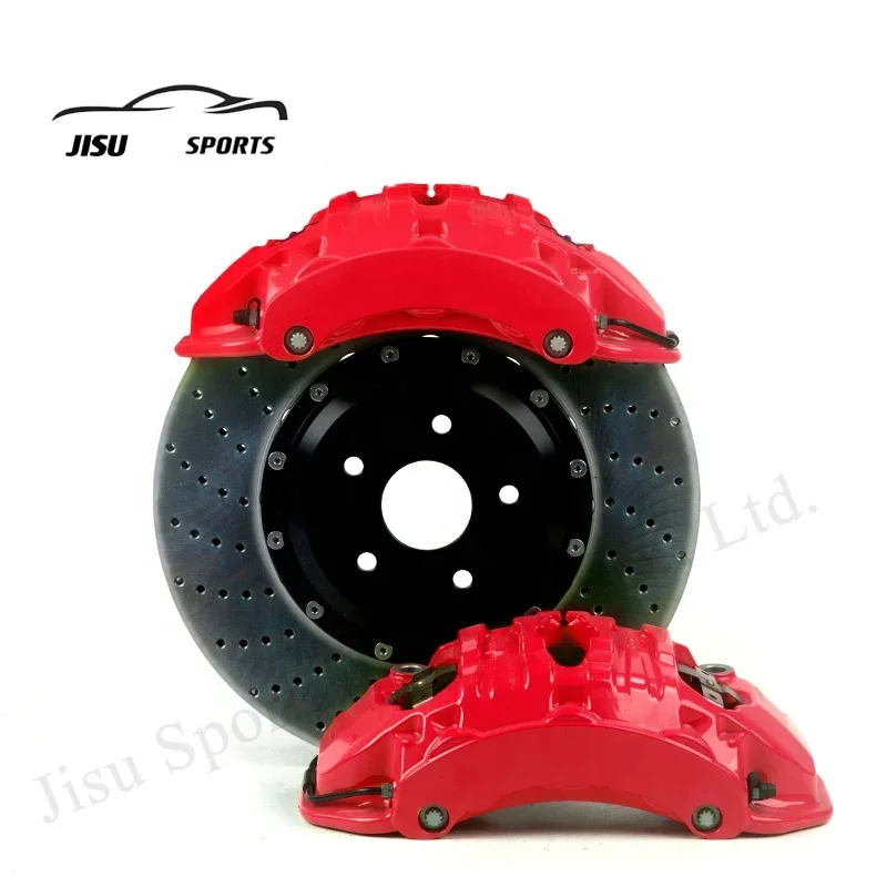 Factory Price 19Z 6 Piston Bra - огляд і ціна Brake Caliper