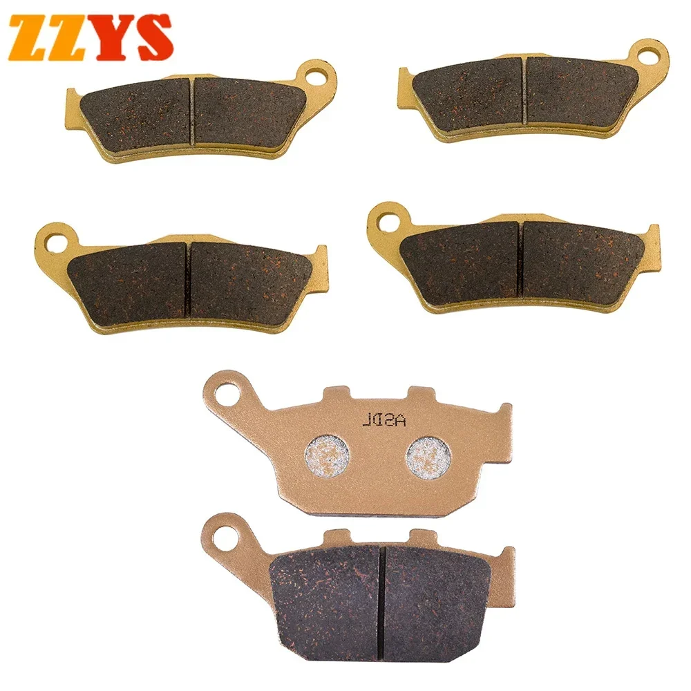 Motorcycle Ceramic Front Rear  - огляд і ціна Carbon Ceramic Motorcycle Brake Rotor