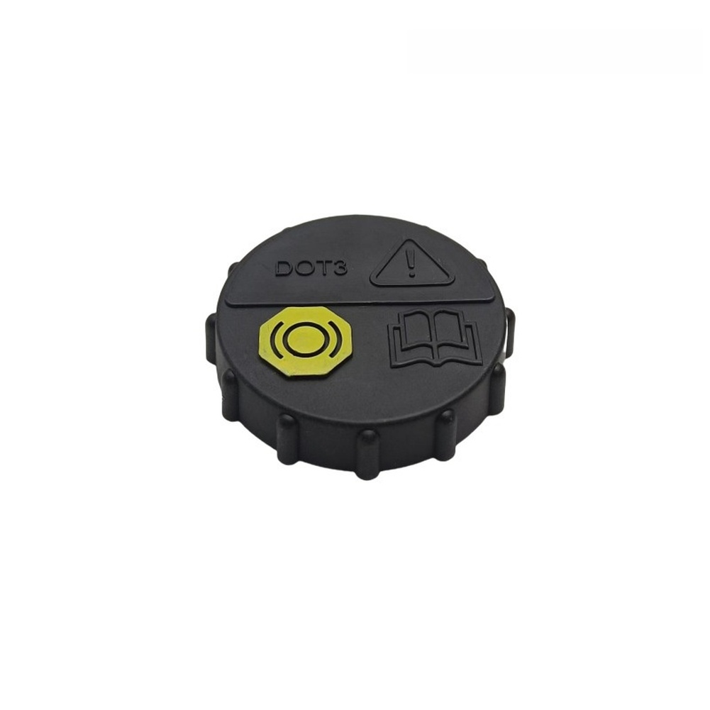 Brake Fluid Bottle Cap KD39435 - огляд і ціна Brake Fluid