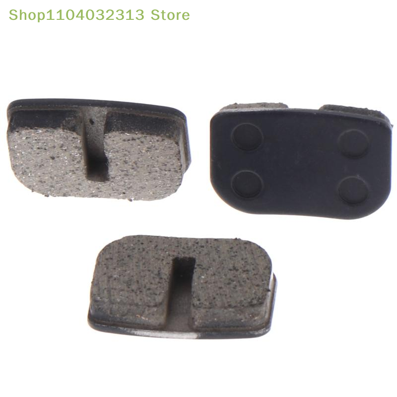 petitePocket Bike Disc Brake S - огляд і ціна Brake Pads Bike