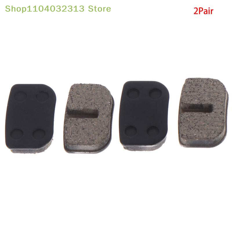 petitePocket Bike Disc Brake S - огляд і ціна Brake Pads Bike