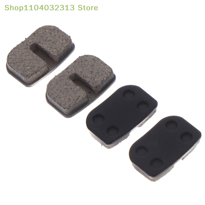 petitePocket Bike Disc Brake S - огляд і ціна Brake Pads Bike