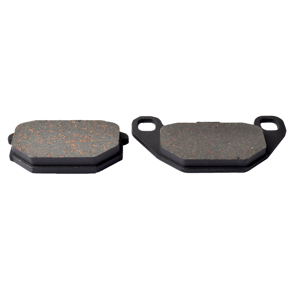 For KYMCO Like 125 2009 Like 1 - огляд і ціна Motorcycle Brake Pads